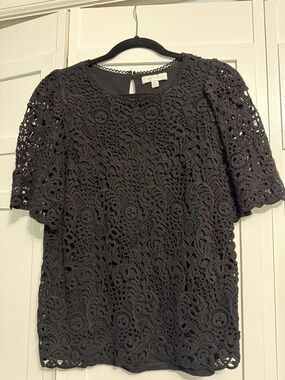 Anthropologie top